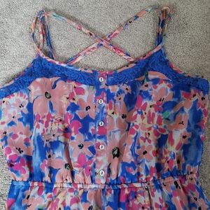 Womens Dress